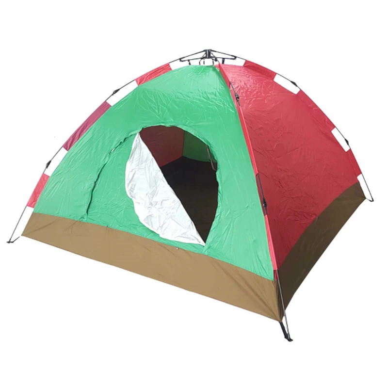 نظرات در مورد چادر اتوماتیک - 3