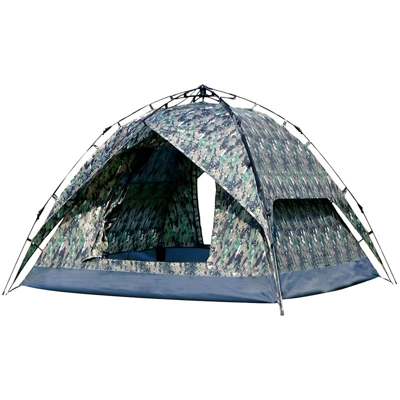 نظرات در مورد چادر اتوماتیک - 4