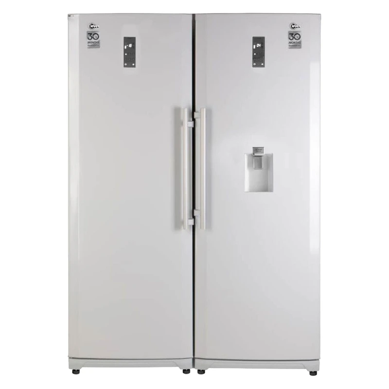 یخچال دوو بهتره یا کلور - 4