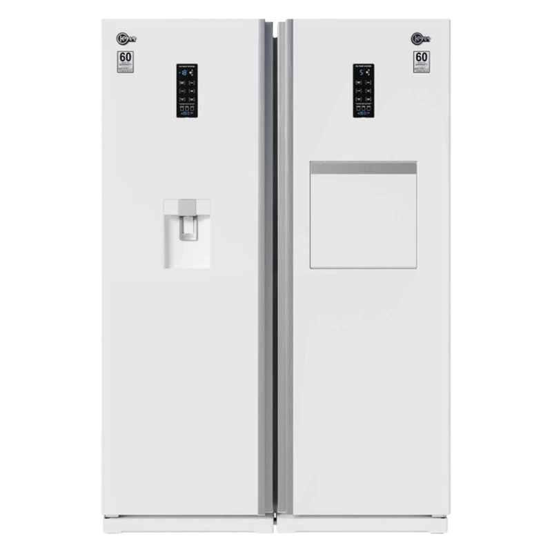 یخچال دوو بهتره یا کلور - 6