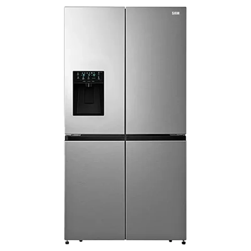 یخچال دوو بهتره یا سام؟ 1