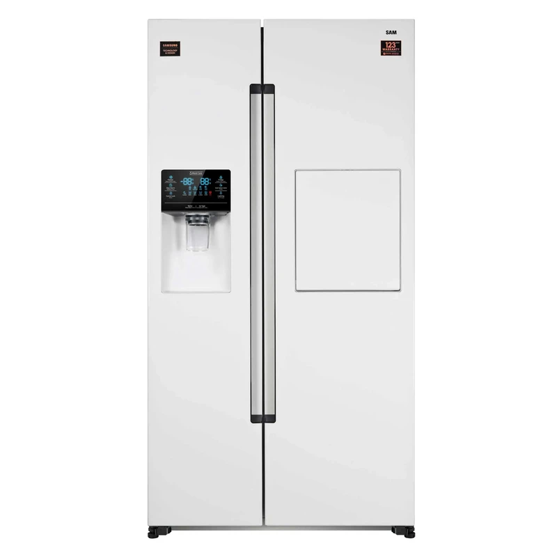 یخچال دوو بهتره یا سام؟ 3