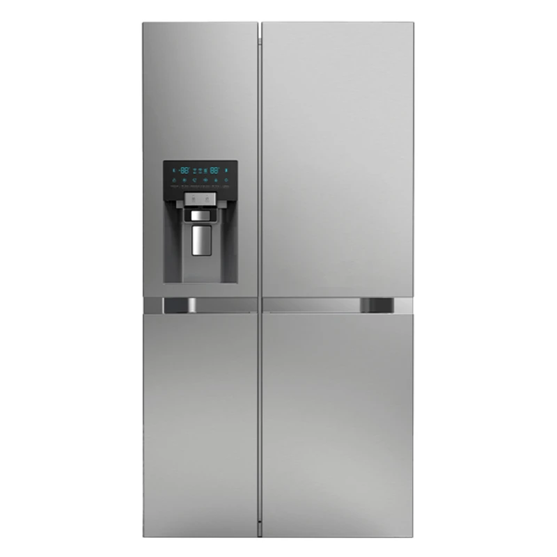 یخچال دوو بهتره یا سام؟ 4