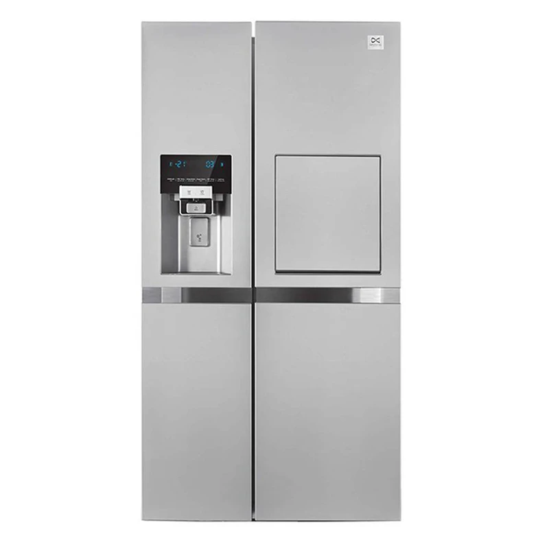 یخچال دوو بهتره یا سام؟ 6