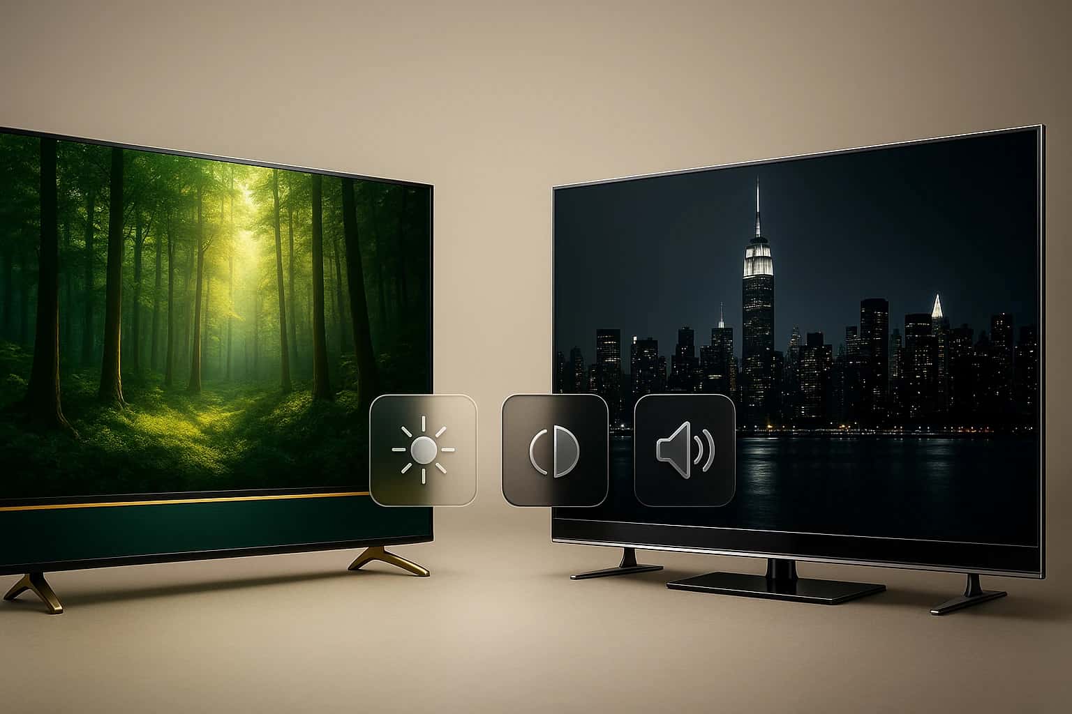 تلویزیون سونیا بهتره یا سام؟