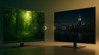 تصویر از تلویزیون سام بهتره یا سونیا؟ جامع و بی طرفانه + ۶ مدل پیشنهادی