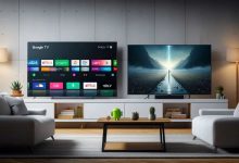 تصویر از تلویزیون هایسنس بهتره یا ایوا؟ مقایسه تخصصی و جامع (زمستان ۱۴۰۴)