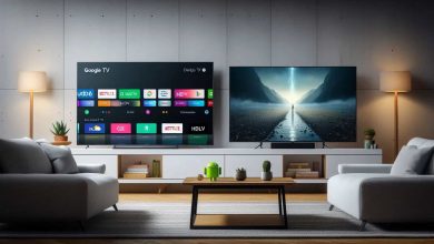 تصویر از تلویزیون هایسنس بهتره یا ایوا؟ مقایسه تخصصی و جامع (زمستان ۱۴۰۴)