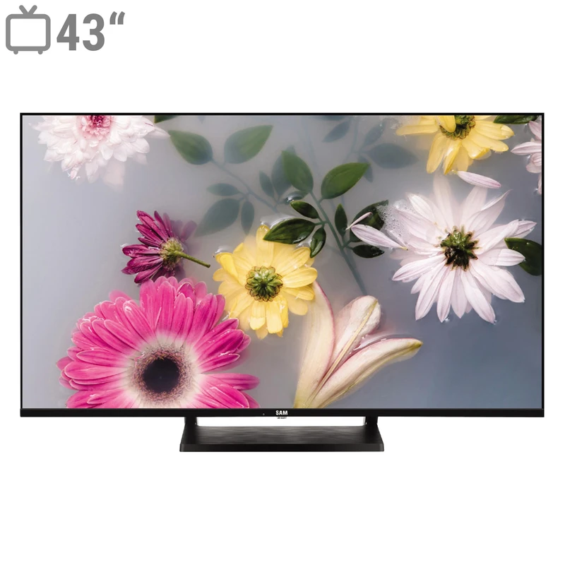 تلویزیون سام بهتره یا تی سی ال؟ 1