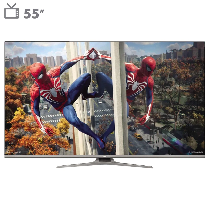 تلویزیون سام بهتره یا تی سی ال؟ 2