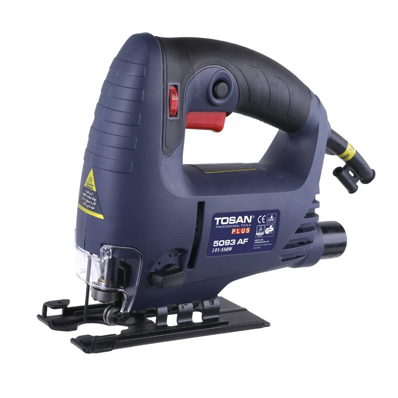 بهترین اره عمود بر توسن - 3