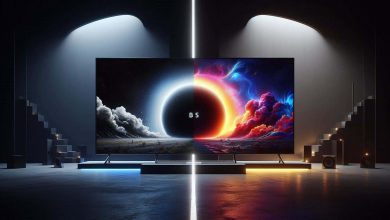 تصویر از تلویزیون سام بهتره یا دوو: مقایسه بی طرفانه و تخصصی (زمستان ۱۴۰۴)