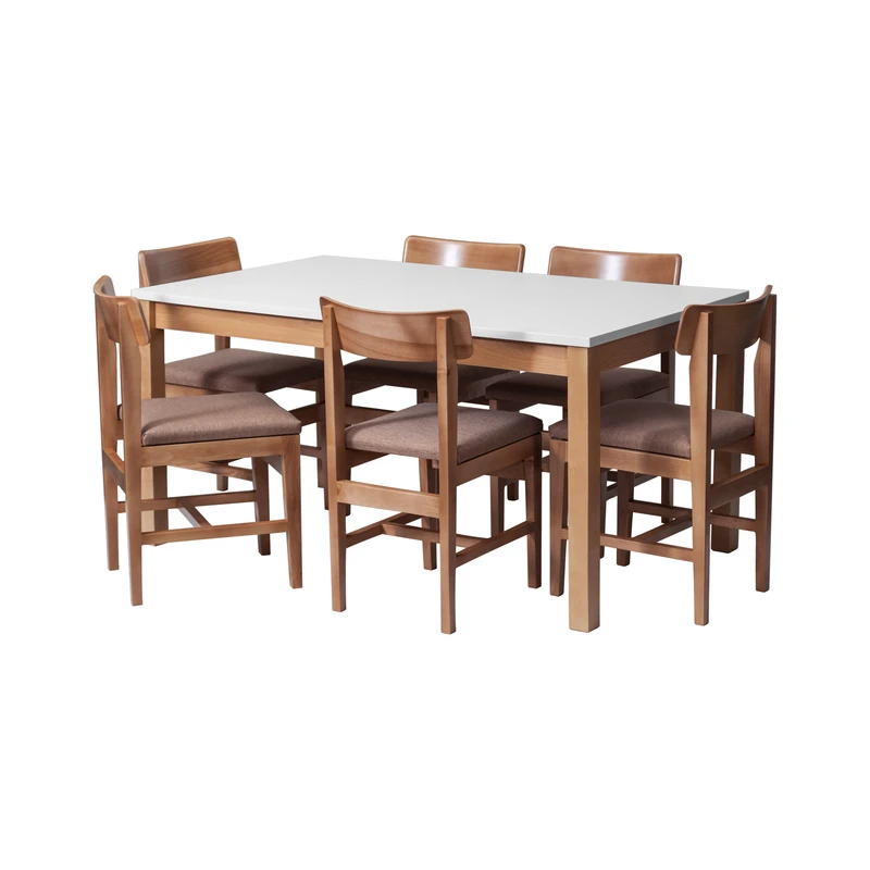 میز نهار خوری چی بخرم - 3