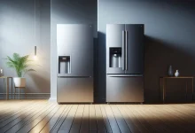 تصویر از یخچال تی سی ال بهتره یا دوو؟ مقایسه بی طرفانه براساس کیفیت آنها