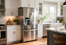 تصویر از یخچال کلور بهتره یا ایکس ویژن؟ مقایسه تخصصی و بی طرفانه