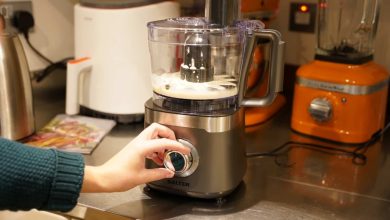 تصویر از نظرات در مورد غذاساز فیلیپس + مزایا و معایب (تجربه های واقعی)